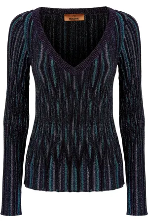 Missoni Metallic trui