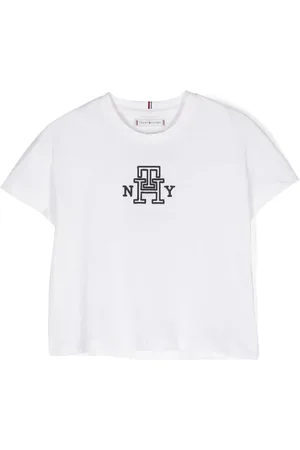 Tommy Hilfiger Katoenen T