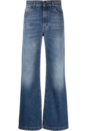 La DoubleJ Flared jeans