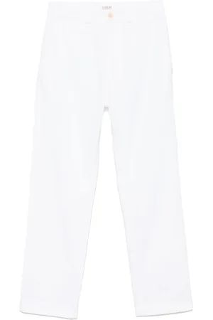 Fursac Katoenen twill chino