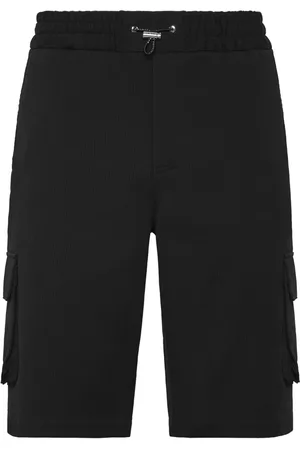 Philipp Plein Cargo shorts
