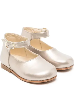BONPOINT Metallic ballerina