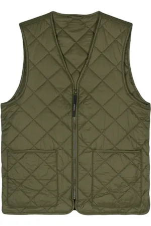 Baracuta Miller bodywarmer