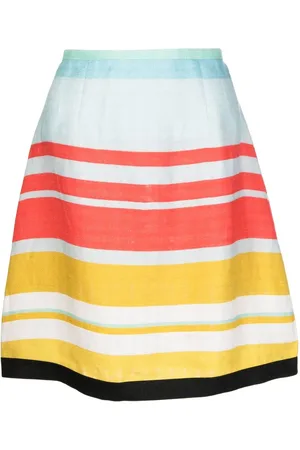 Bambah Gestreepte mini