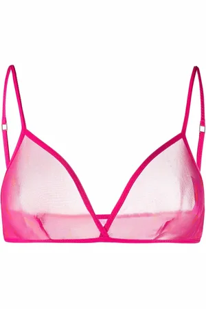 Saint Laurent Triangel bh