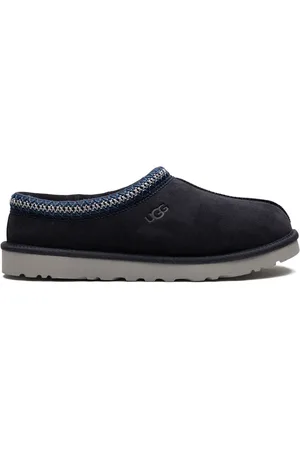 UGG Tasman suède slippers