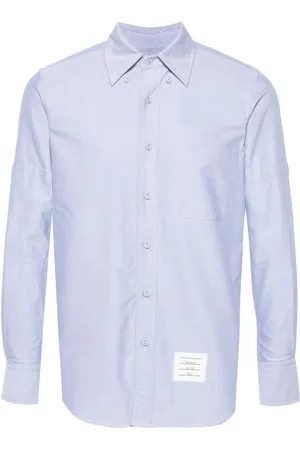 Thom Browne Katoenen overhemd