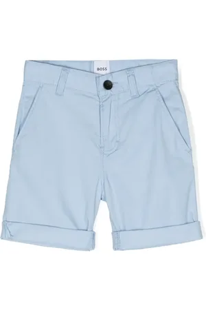 HUGO BOSS Mid waist shorts
