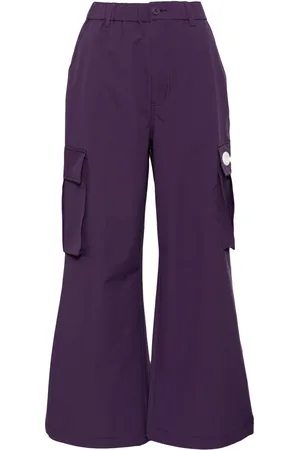 Chocoolate Cargo broek