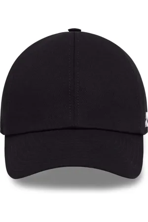 Courrèges Signature honkbalpet