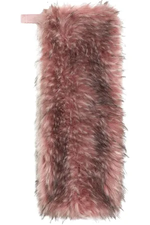 Dolce & Gabbana Sjaal van imitatiebonr