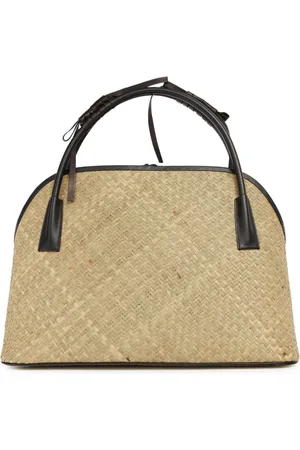 Maison Margiela Geweven shopper