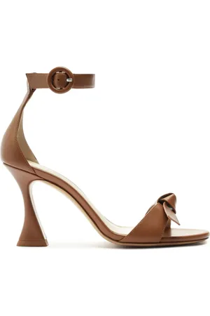 ALEXANDRE BIRMAN 85mm Clarita sandalen