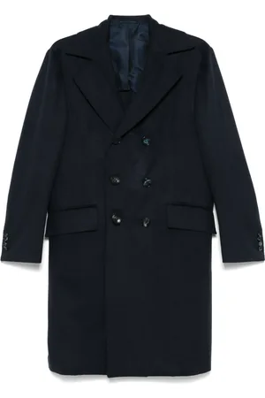 Kiton Vilten jas