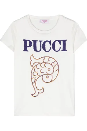 PUCCI Junior T