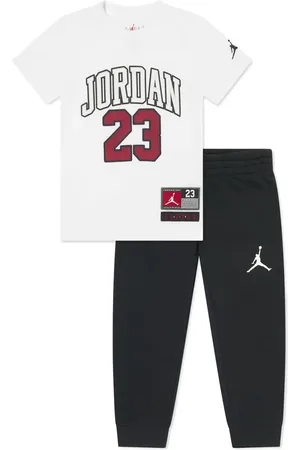 Jordan Trainingspak met logo