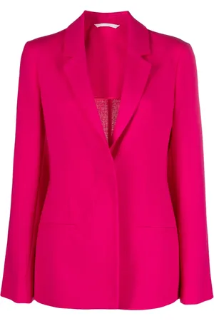 Givenchy Blazer met enkele rij knopen