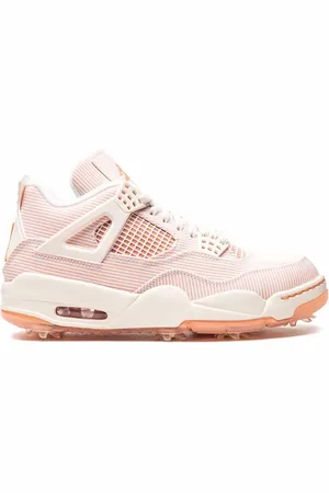 Jordan 4 Retro sneakers
