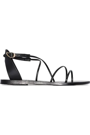 Ancient Greek Sandals Melovia sandalen met bandjes