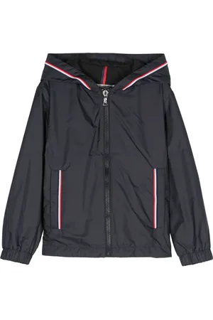 Moncler Jack met capuchon