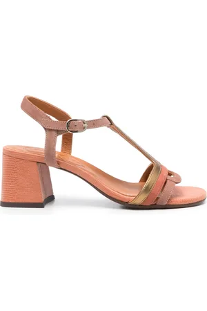 Chie Mihara 60 mm Lauce sandalen