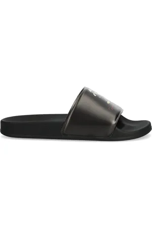 Karl Lagerfeld Teenslippers met Karl