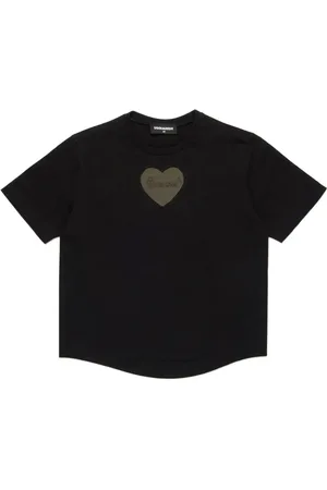 Dsquared2 Katoenen T