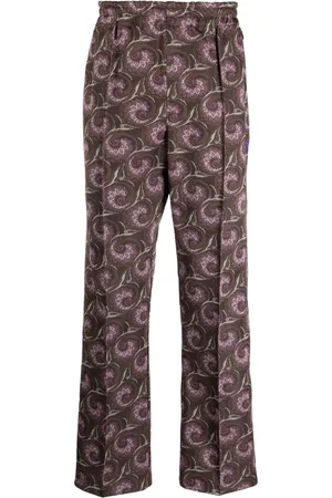 Pins & Needles Gesmockte broek