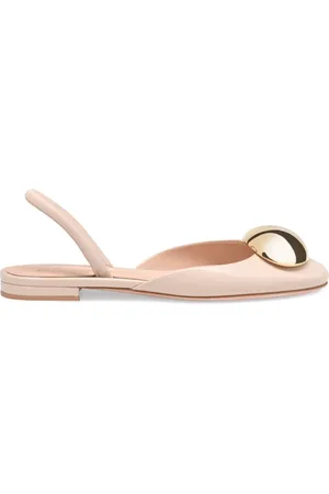 Gianvito Rossi Sphera ballerina