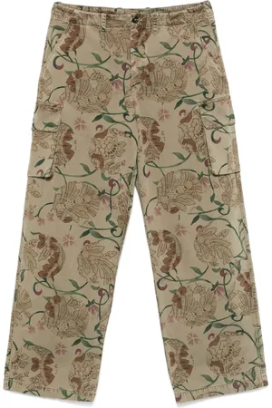 OUR LEGACY Mount cargo broek