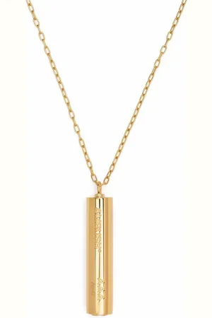 AMBUSH Halsketting met hanger