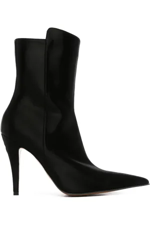 Alexander McQueen 105 mm Birdie laarzen