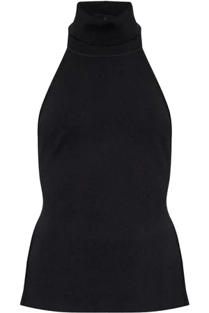 Cult Gaia Haltertop