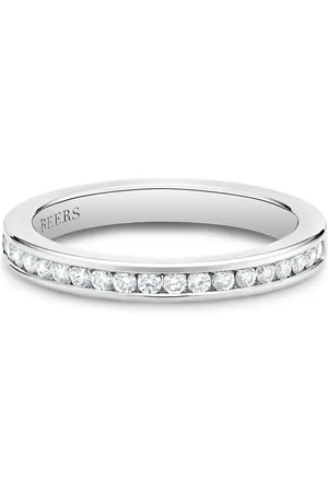 De Beers Platinum kanaal