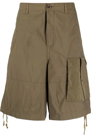 Ten Cate Cargo shorts