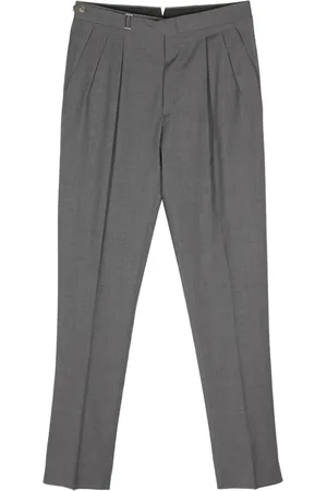 CANALI Wollen broek