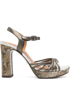 Chie Mihara 110 mm Caneti sandalen