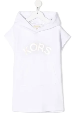 Michael Kors Jurk met capuchon