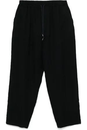 Comme des Garçons Wollen broek