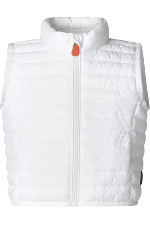 save the duck Bodywarmer met capuchon