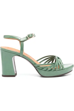 Chie Mihara 80 mm Keske sandalen