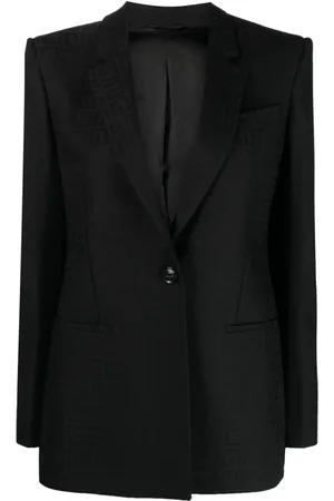 Givenchy Wollen blazer