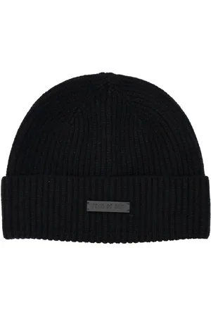 FEAR OF GOD Muts met logopatch