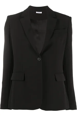 P.A.R.O.S.H. Blazer met enkele rij knopen