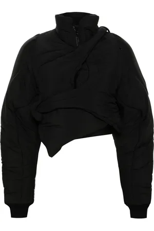 OTTOLINGER Jas met asymmetrische afwerking