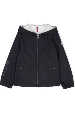 Moncler Gewatteerd jack