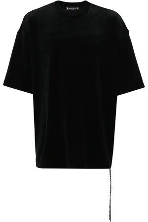 MASTERMIND JAPAN Fluwelen T