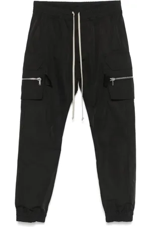 Rick Owens Mastodon Megacargo broek