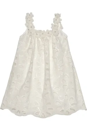 Tutu Du Monde Layla kanten jurk