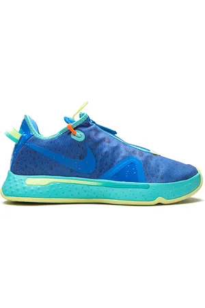 Nike PG4 Gatorade Gamer Exclusive sneakers